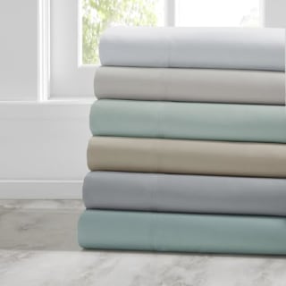 Comfort Spaces King Cooling Sheets