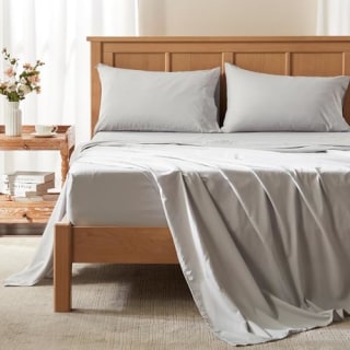 Comfort Spaces King Cooling Sheets