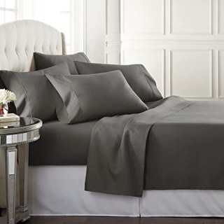 Danjor Linens Bed Sheet Set