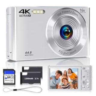 Smartklik Digital Camera