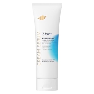 Dove Cream Serum Hyaluronic + Hydration