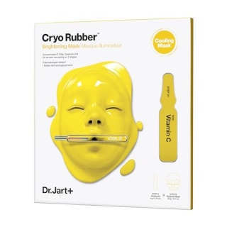 Dr.Jart+ Cryo Rubber Brightening Mask