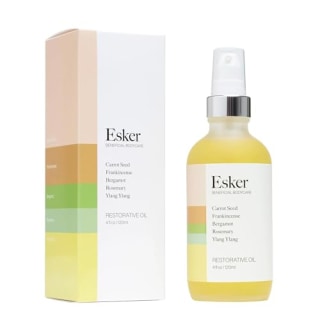 Esker Restorative Body Oil 