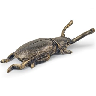 Earl Diamond Beetle Boot Jack