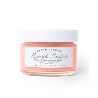 Earth Harbor Nymph Nectar Superfruit Radiance Balm