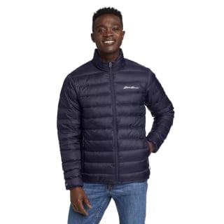 Eddie Bauer Men's CirrusLite Down Jacket