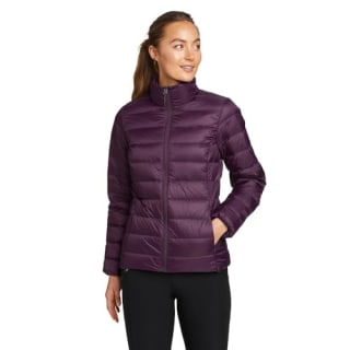 Eddie Bauer Women's CirrusLite Down Jacket