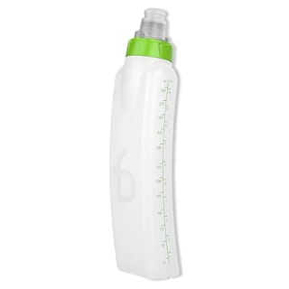 FlipBelt Arc Water Bottle 