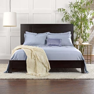 Pure Bamboo 100% Organic Viscose Derived from Bamboo Sheet Set