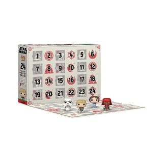 Funko Pop Advent Calendar: Star Wars