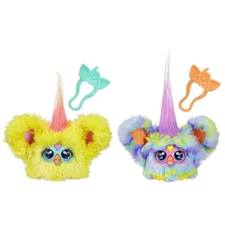 Furby Furblets 2-Pack Mini Friends