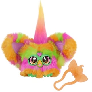 Furby Furblets Par-Tay Mini Friend