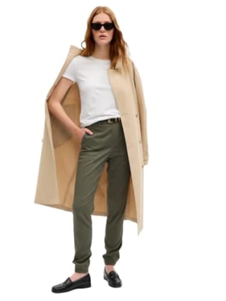 Gap Women's Favorite T-Shirt