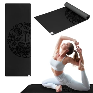 Gaiam Exercise & Fitness Mat