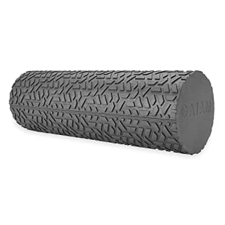 Gaiam Restore Textured Foam Roller 