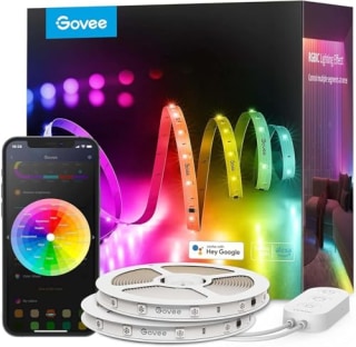 Govee 100ft RGBIC LED Strip Lights