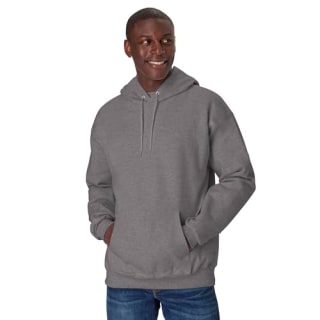 Hanes Men's Ultimate Cotton Heavyweight Pullover Hoodie