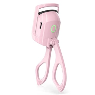 DuoXingTang Heated Eyelash Curler