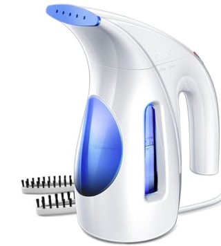 HiLIFE Steamer