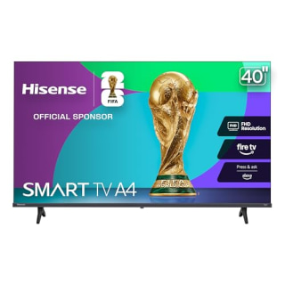 Hisense A4 Series 40” TV