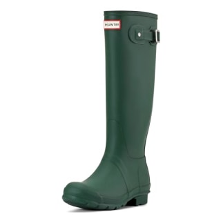 Hunter Women's Original Tall Rain Boots