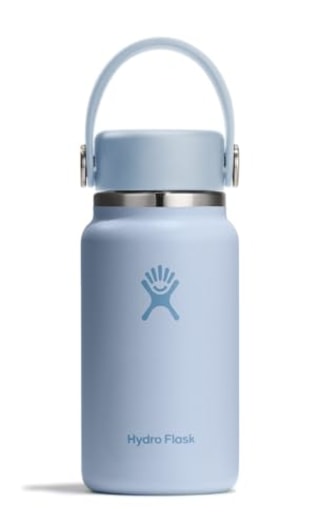 Hydro Flask Micro Hydro Mini Water Bottle