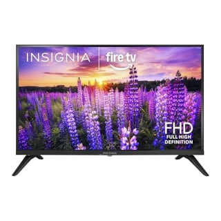 Insignia Class F40 Series 40" TV