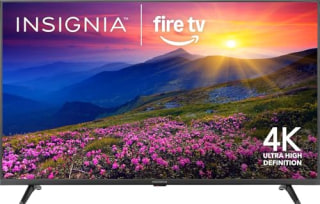 Insignia F50 Series 50" TV