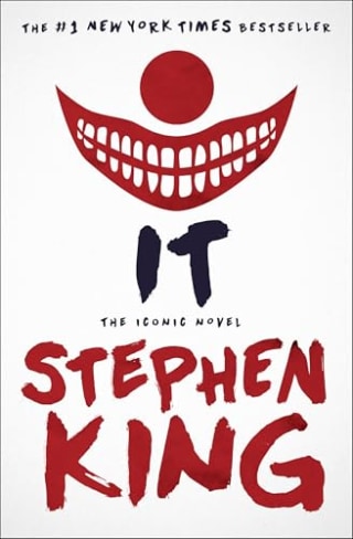 "This" Stephen King