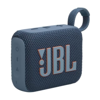 JBL Go 4 Portable Speaker