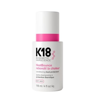 K18 HeatBounce Conditioning Heat Protectant Spray
