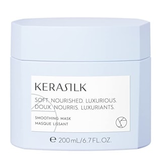 Kerasilk Smoothing Mask