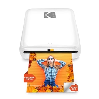 Kodak Step Instant Smartphone Photo Printer