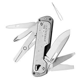 Leatherman Free T4 Multitool