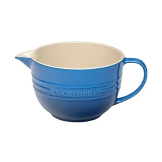 Le Creuset Stoneware Signature Batter Bowl