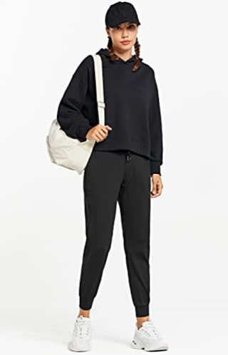 Libin Women's Joggers