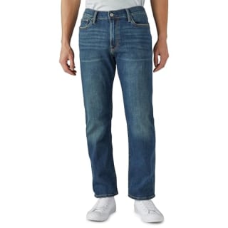 Lucky Brand Men 363 Vintage Straight Jean
