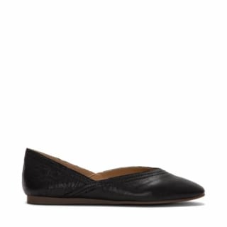 Lucky Brand Women's Alba Ballet Flat