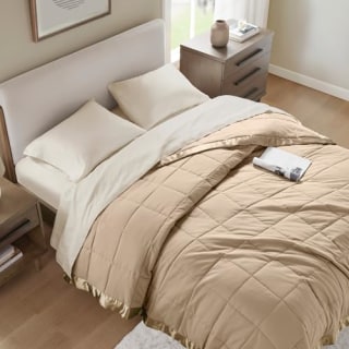 Madison Park Windom Down Alternative Blanket