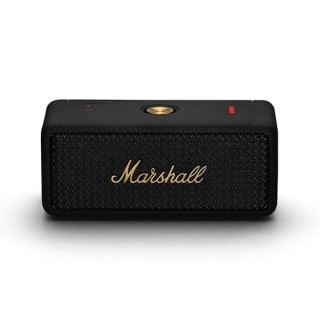 Marshall Emberton II Portable Speaker