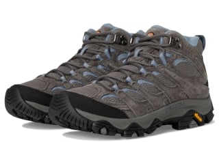 Merrell Women's Moab 3 Mid Waterproof Hiking Boot