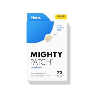 Mighty Patch Invisible+ Patch