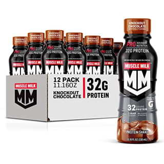 Muscle Milk Pro Advanced Nutrition Protein Shake
