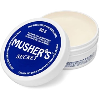 Musher’s Secret Dog Paw Wax