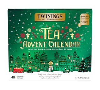 Twinings Tea Advent Calendar