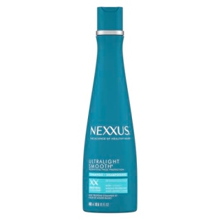 NEXXUS Ultralight Smooth Shampoo