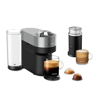 Nespresso Vertuo Pop+ Deluxe Coffee and Espresso Maker