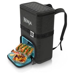 Ninja FrostVault Backpack Cooler