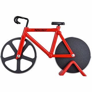 Ninonly Bicycle Pizza Cutter