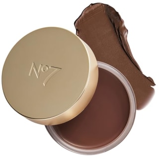 No7 Pro Artist Soft Glow Cream Bronzer